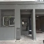 Monoambiente En Rosario